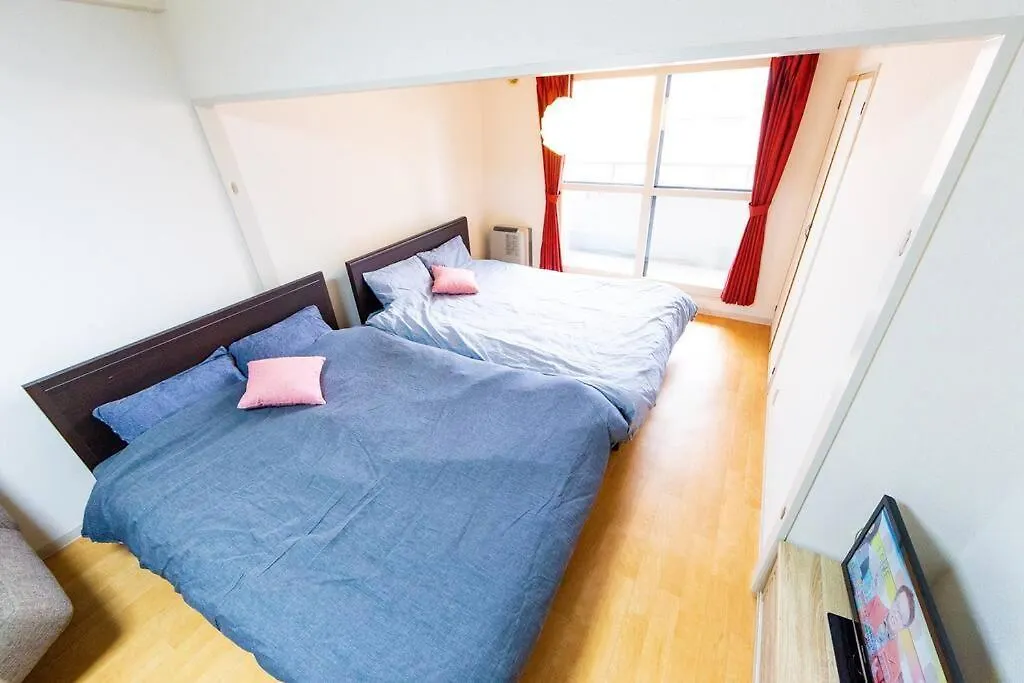 Commence Ⅳ Apartment Sapporo
