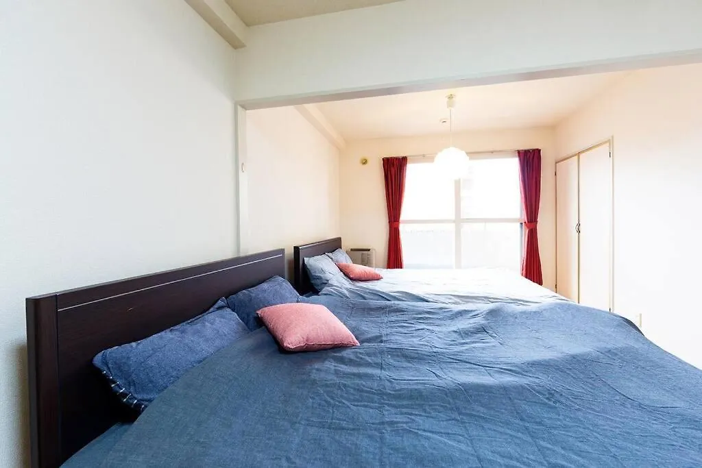 Commence Ⅳ Apartment Sapporo Japan