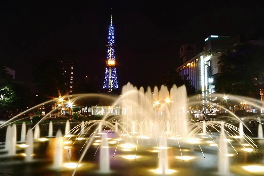 Commence Ⅳ Apartment Sapporo 0*,  Japan