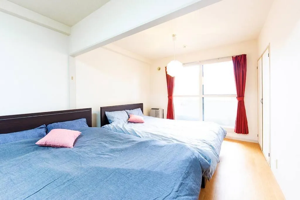 Commence Ⅳ Apartment Sapporo